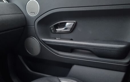 Land Rover Range Rover Evoque I, 2013 год, 2 600 000 рублей, 7 фотография