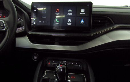 Haval F7x I, 2023 год, 2 100 000 рублей, 19 фотография