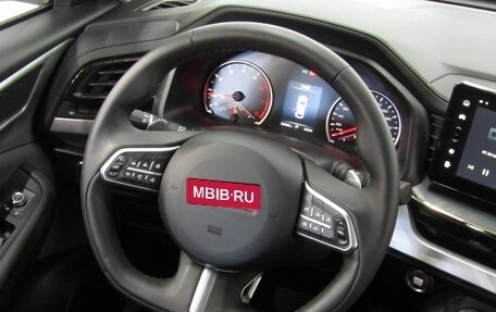 Haval F7x I, 2023 год, 2 100 000 рублей, 18 фотография