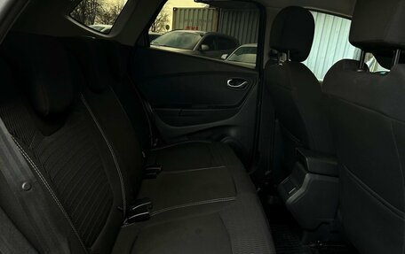 Renault Kaptur I рестайлинг, 2020 год, 1 256 800 рублей, 9 фотография