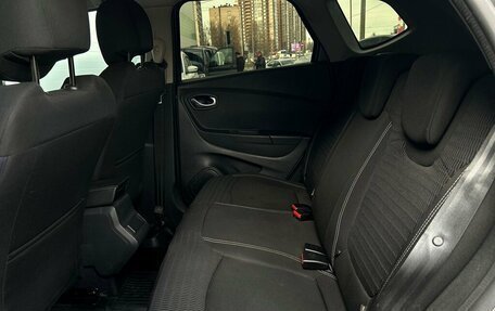 Renault Kaptur I рестайлинг, 2020 год, 1 256 800 рублей, 10 фотография