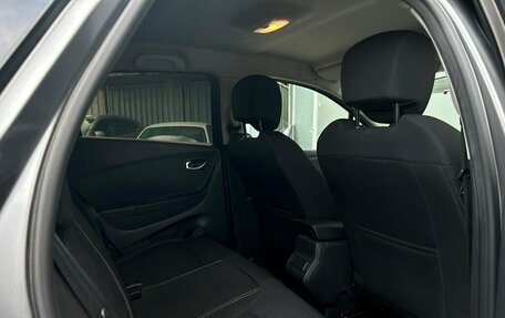 Renault Kaptur I рестайлинг, 2020 год, 1 256 800 рублей, 8 фотография