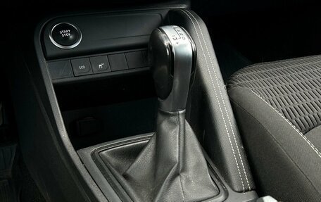 Renault Kaptur I рестайлинг, 2020 год, 1 256 800 рублей, 16 фотография