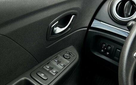 Renault Kaptur I рестайлинг, 2020 год, 1 256 800 рублей, 18 фотография