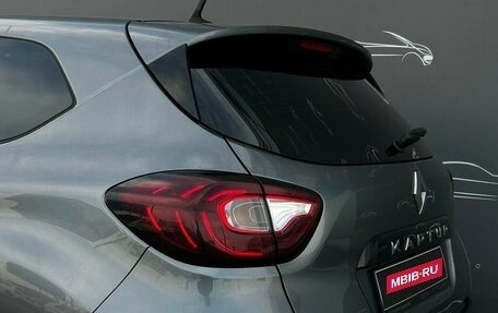 Renault Kaptur I рестайлинг, 2020 год, 1 256 800 рублей, 23 фотография