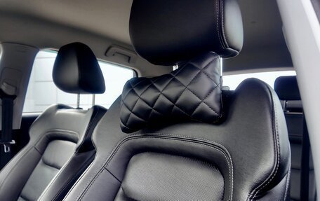 Chery Tiggo 4 I рестайлинг, 2021 год, 1 350 000 рублей, 21 фотография