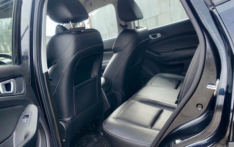 Chery Tiggo 4 I рестайлинг, 2021 год, 1 350 000 рублей, 22 фотография