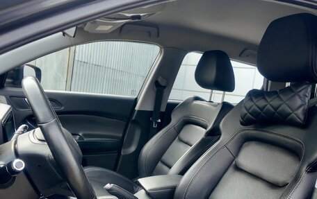 Chery Tiggo 4 I рестайлинг, 2021 год, 1 350 000 рублей, 20 фотография