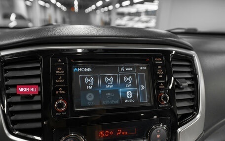 Mitsubishi L200 IV рестайлинг, 2019 год, 2 450 000 рублей, 16 фотография