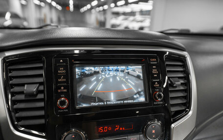 Mitsubishi L200 IV рестайлинг, 2019 год, 2 450 000 рублей, 17 фотография