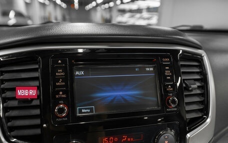 Mitsubishi L200 IV рестайлинг, 2019 год, 2 450 000 рублей, 15 фотография