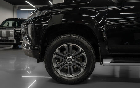 Mitsubishi L200 IV рестайлинг, 2019 год, 2 450 000 рублей, 22 фотография