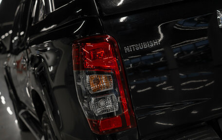 Mitsubishi L200 IV рестайлинг, 2019 год, 2 450 000 рублей, 24 фотография