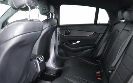 Mercedes-Benz GLC Coupe, 2019 год, 4 800 000 рублей, 3 фотография