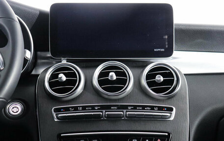 Mercedes-Benz GLC Coupe, 2019 год, 4 800 000 рублей, 4 фотография