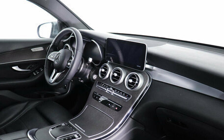 Mercedes-Benz GLC Coupe, 2019 год, 4 800 000 рублей, 5 фотография