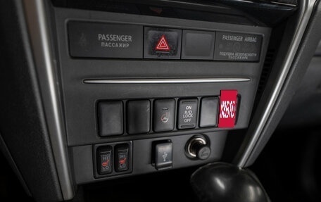 Mitsubishi L200 IV рестайлинг, 2019 год, 2 450 000 рублей, 19 фотография