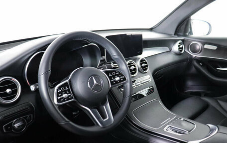 Mercedes-Benz GLC Coupe, 2019 год, 4 800 000 рублей, 6 фотография