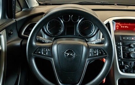 Opel Astra J, 2011 год, 949 000 рублей, 6 фотография