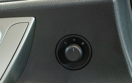 Opel Astra J, 2011 год, 949 000 рублей, 15 фотография