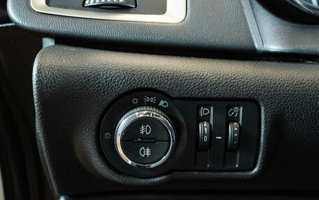 Opel Astra J, 2011 год, 949 000 рублей, 14 фотография