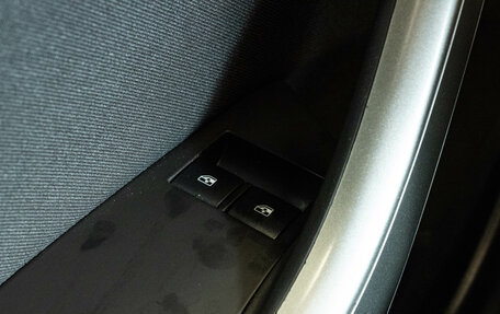 Opel Astra J, 2011 год, 949 000 рублей, 13 фотография