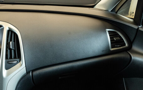 Opel Astra J, 2011 год, 949 000 рублей, 8 фотография