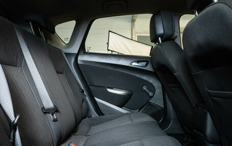 Opel Astra J, 2011 год, 949 000 рублей, 11 фотография