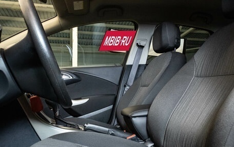 Opel Astra J, 2011 год, 949 000 рублей, 9 фотография