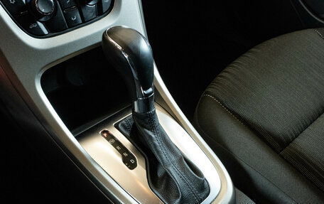 Opel Astra J, 2011 год, 949 000 рублей, 20 фотография