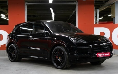 Porsche Cayenne III, 2021 год, 13 300 000 рублей, 3 фотография