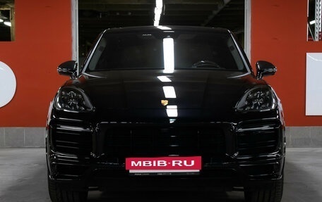 Porsche Cayenne III, 2021 год, 13 300 000 рублей, 2 фотография