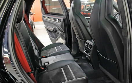 Porsche Cayenne III, 2021 год, 13 300 000 рублей, 14 фотография