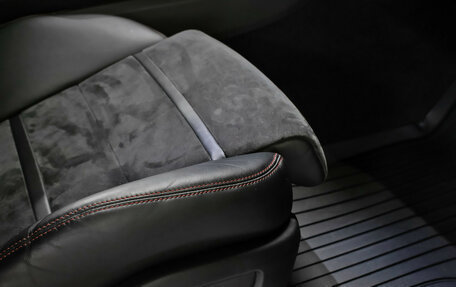 Porsche Cayenne III, 2021 год, 13 300 000 рублей, 11 фотография