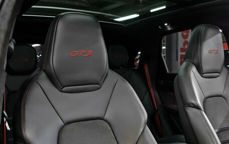 Porsche Cayenne III, 2021 год, 13 300 000 рублей, 13 фотография