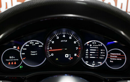 Porsche Cayenne III, 2021 год, 13 300 000 рублей, 15 фотография