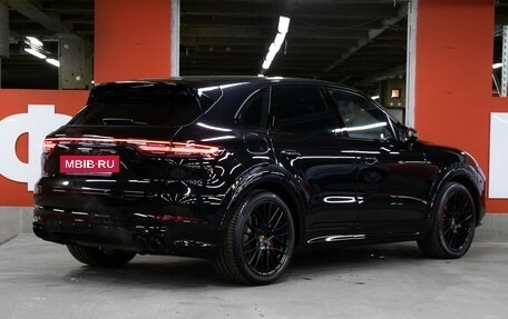 Porsche Cayenne III, 2021 год, 13 300 000 рублей, 5 фотография