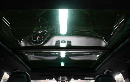 Porsche Cayenne III, 2021 год, 13 300 000 рублей, 19 фотография