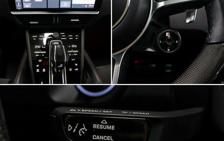 Porsche Cayenne III, 2021 год, 13 300 000 рублей, 24 фотография