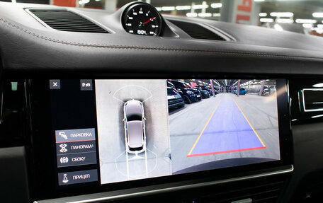 Porsche Cayenne III, 2021 год, 13 300 000 рублей, 20 фотография