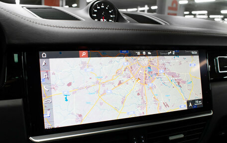 Porsche Cayenne III, 2021 год, 13 300 000 рублей, 22 фотография