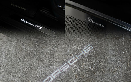 Porsche Cayenne III, 2021 год, 13 300 000 рублей, 27 фотография