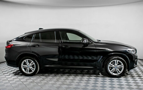 BMW X4, 2020 год, 4 275 000 рублей, 4 фотография