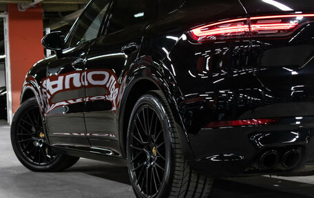 Porsche Cayenne III, 2021 год, 13 300 000 рублей, 30 фотография