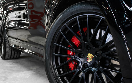 Porsche Cayenne III, 2021 год, 13 300 000 рублей, 31 фотография