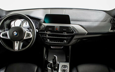 BMW X4, 2020 год, 4 275 000 рублей, 11 фотография