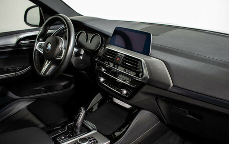 BMW X4, 2020 год, 4 275 000 рублей, 10 фотография