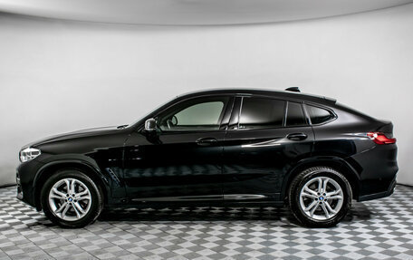 BMW X4, 2020 год, 4 275 000 рублей, 8 фотография