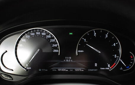 BMW X4, 2020 год, 4 275 000 рублей, 12 фотография