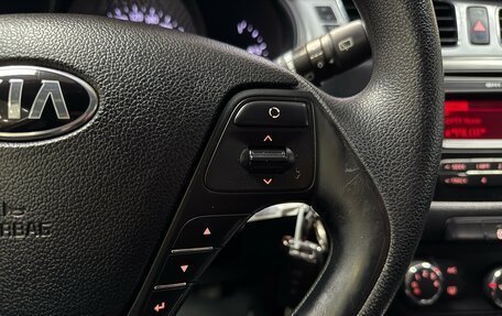 KIA cee'd III, 2013 год, 1 050 000 рублей, 7 фотография